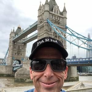 Meet your Posher, David